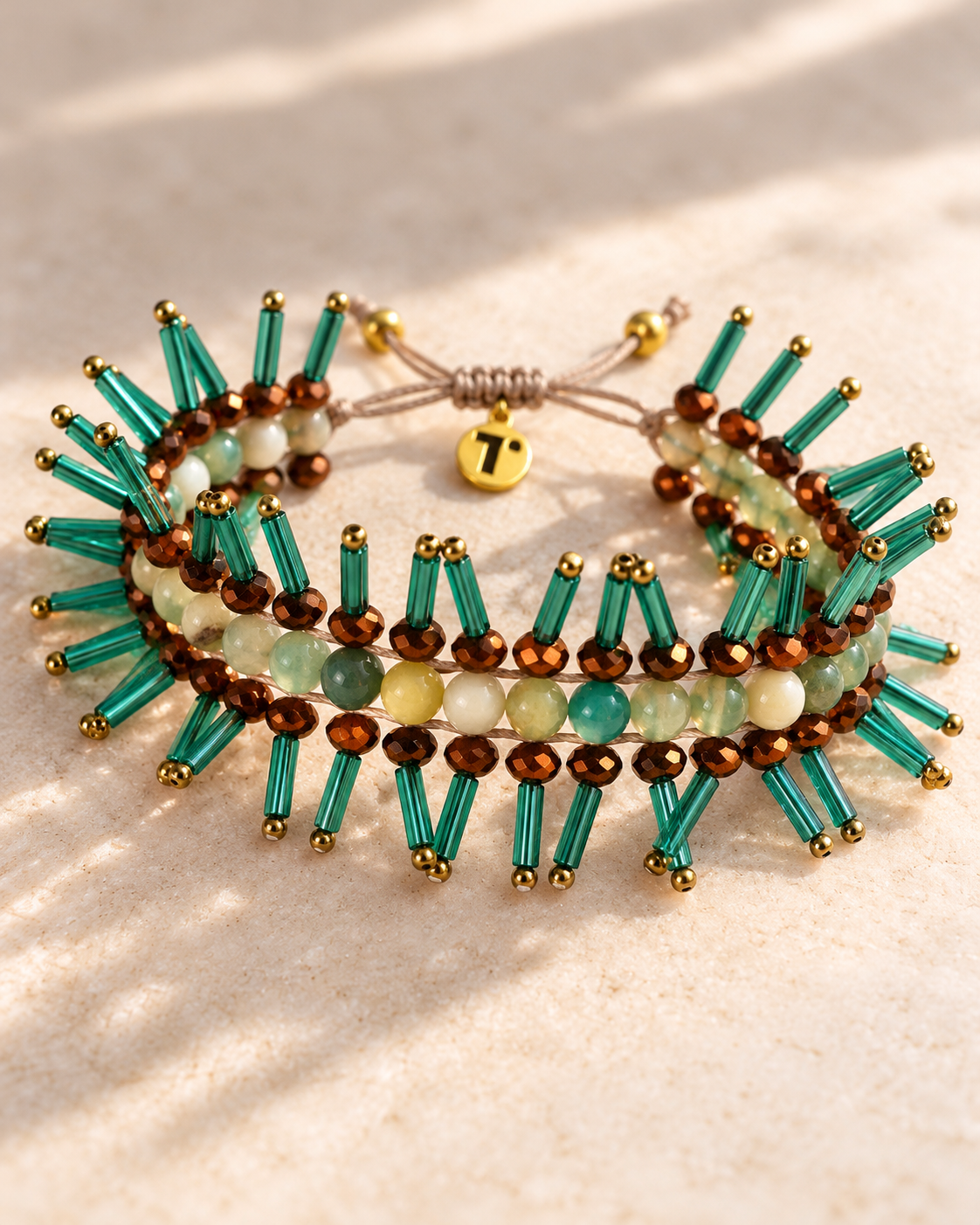 Bracciale ANEMONE LAGUNA 