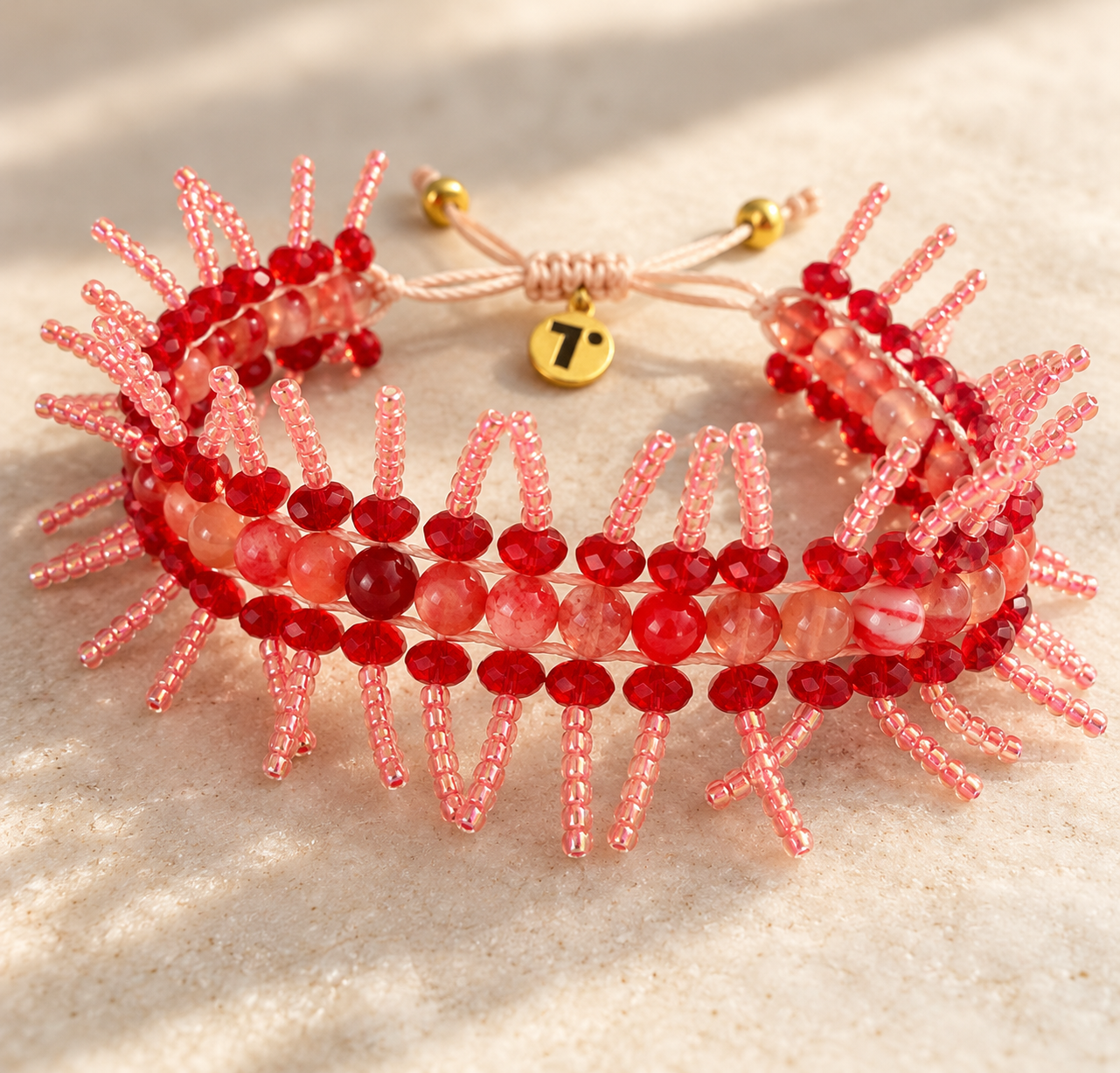 Anemone Rosso