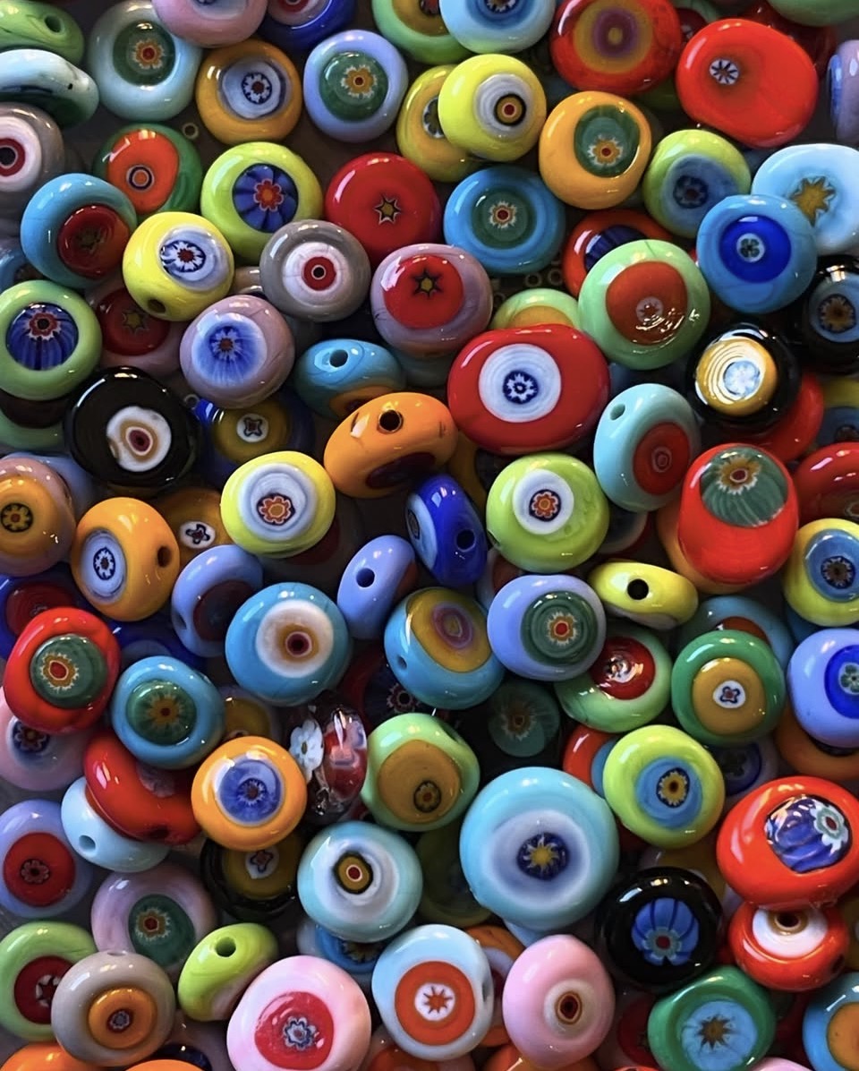 MURRINE  